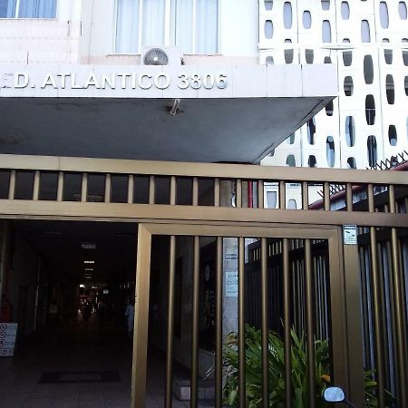Apartamento Copacabana 8 Rio de Janeiro Exterior photo