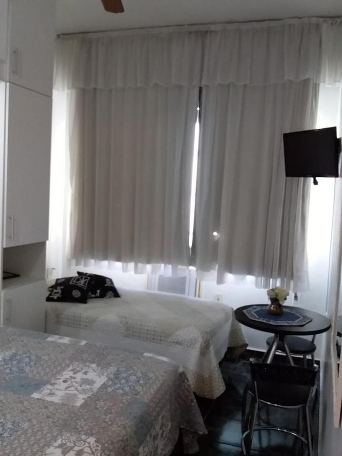 Apartamento Copacabana 8 Rio de Janeiro Exterior photo