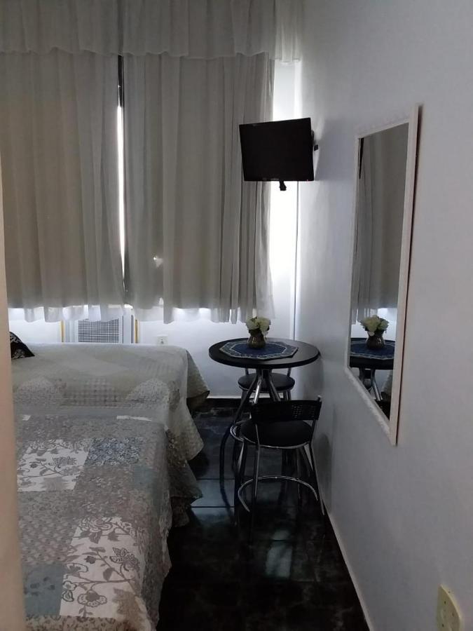Apartamento Copacabana 8 Rio de Janeiro Exterior photo
