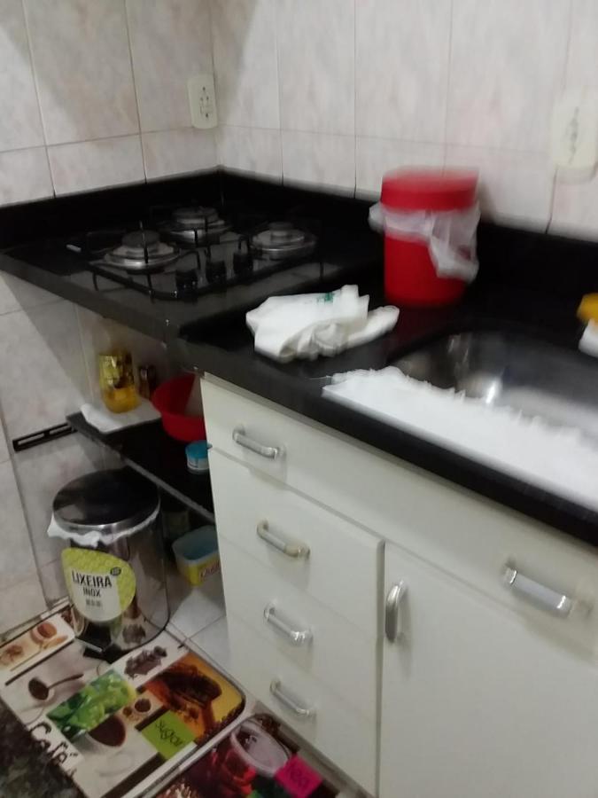 Apartamento Copacabana 8 Rio de Janeiro Exterior photo