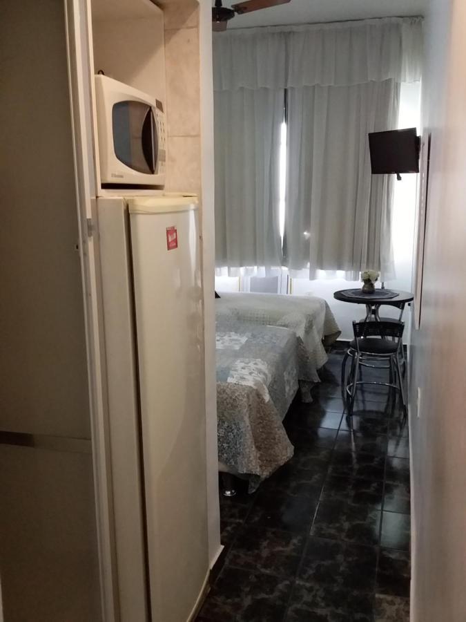 Apartamento Copacabana 8 Rio de Janeiro Exterior photo