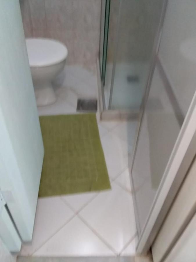 Apartamento Copacabana 8 Rio de Janeiro Exterior photo