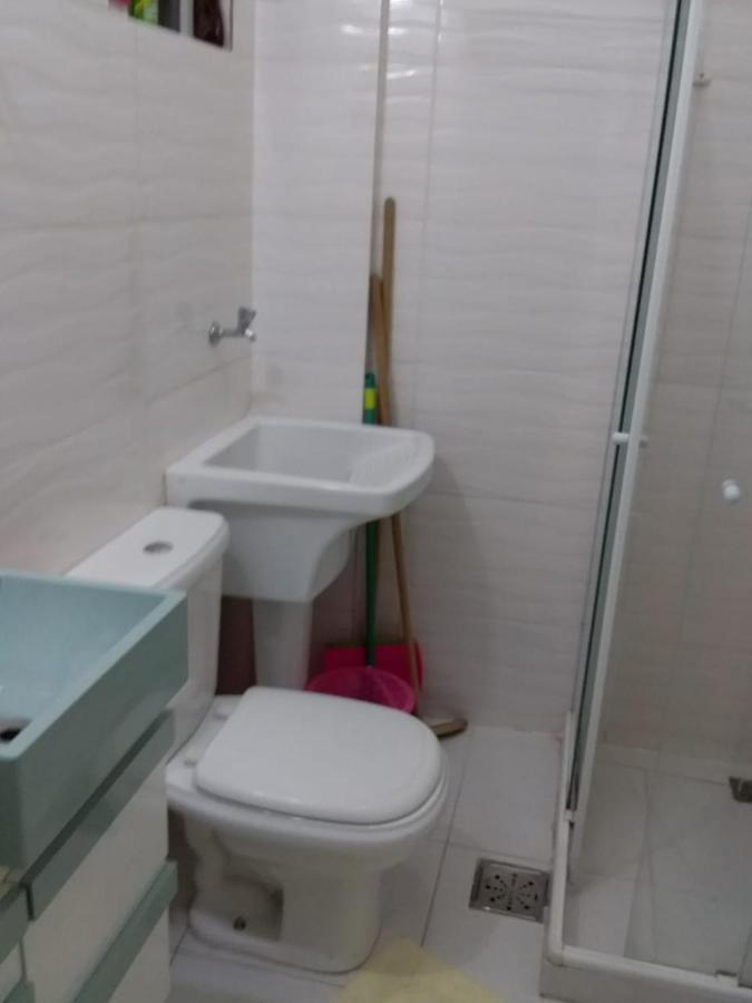 Apartamento Copacabana 8 Rio de Janeiro Exterior photo