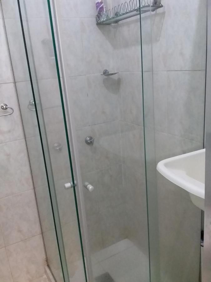 Apartamento Copacabana 8 Rio de Janeiro Exterior photo