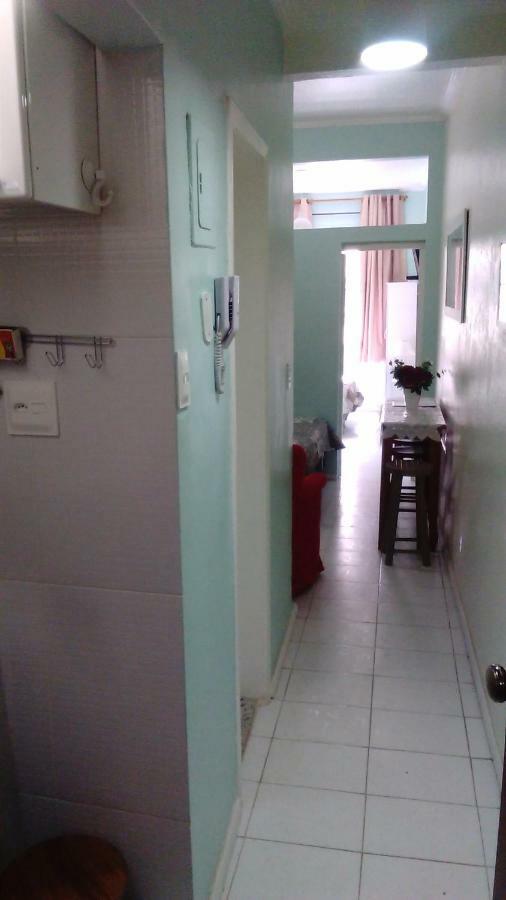 Apartamento Copacabana 8 Rio de Janeiro Exterior photo