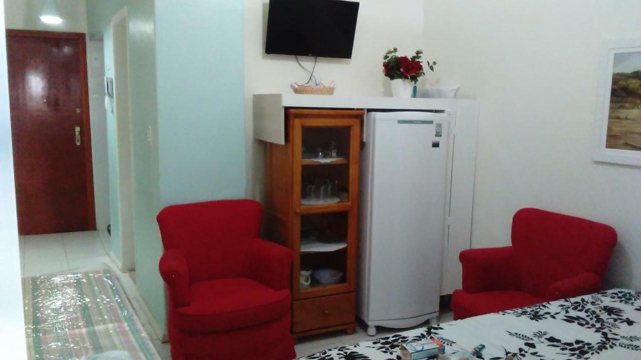 Apartamento Copacabana 8 Rio de Janeiro Exterior photo