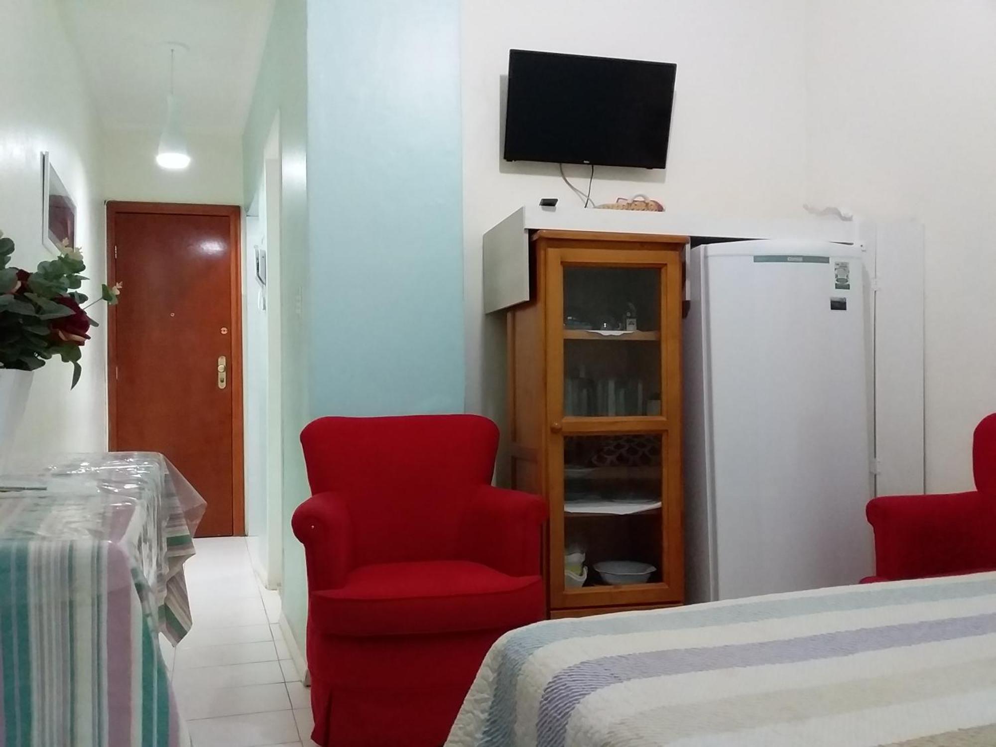 Apartamento Copacabana 8 Rio de Janeiro Exterior photo